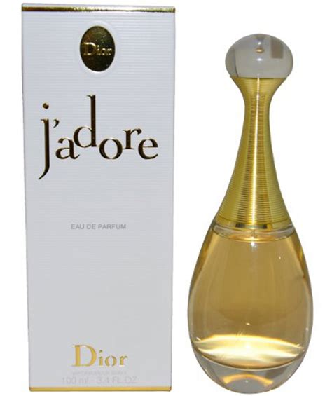 prix dior j adore|what does j'adore smell like.